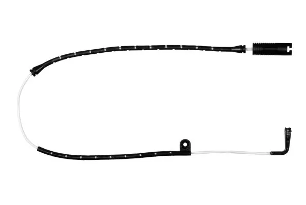 PAGID figyelmezető kontaktus, fékbetétkopás - P8024N - TothCarparts