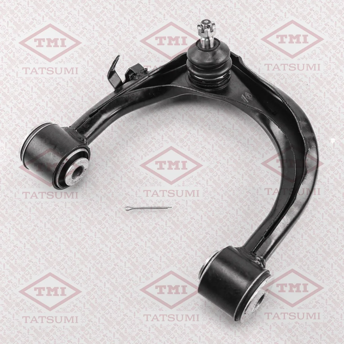 TATSUMI lengőkar, kerékfelfüggesztés - TEE1722R - TothCarparts