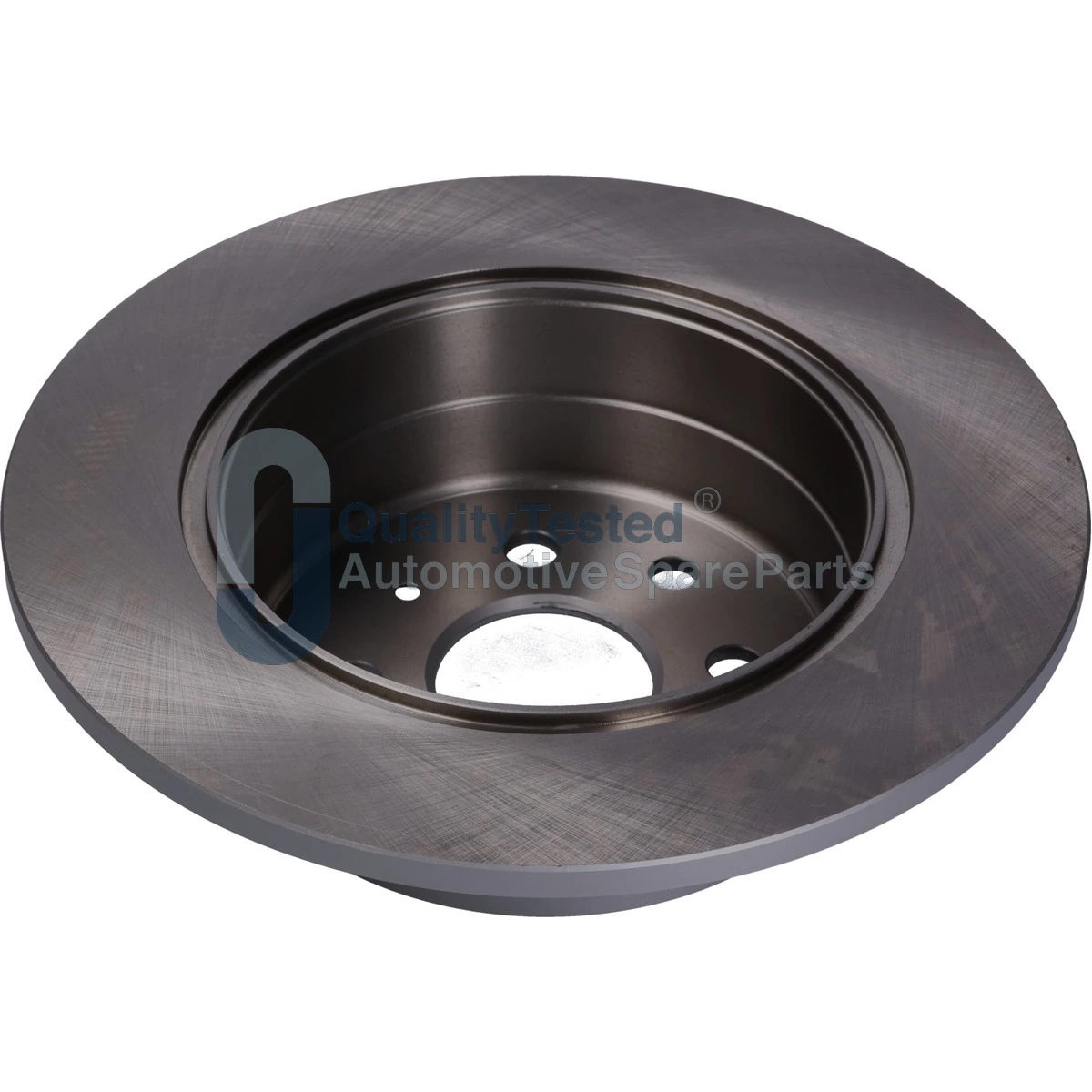 JAPANPARTS féktárcsa - DP0415JM - TothCarparts