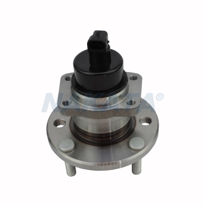 NAKATA kerékcsapágy készlet - NKF8647 - TothCarparts
