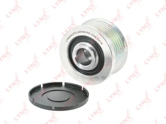 LYNXAUTO generátor szabadonfutó - PA-1048 - TothCarparts