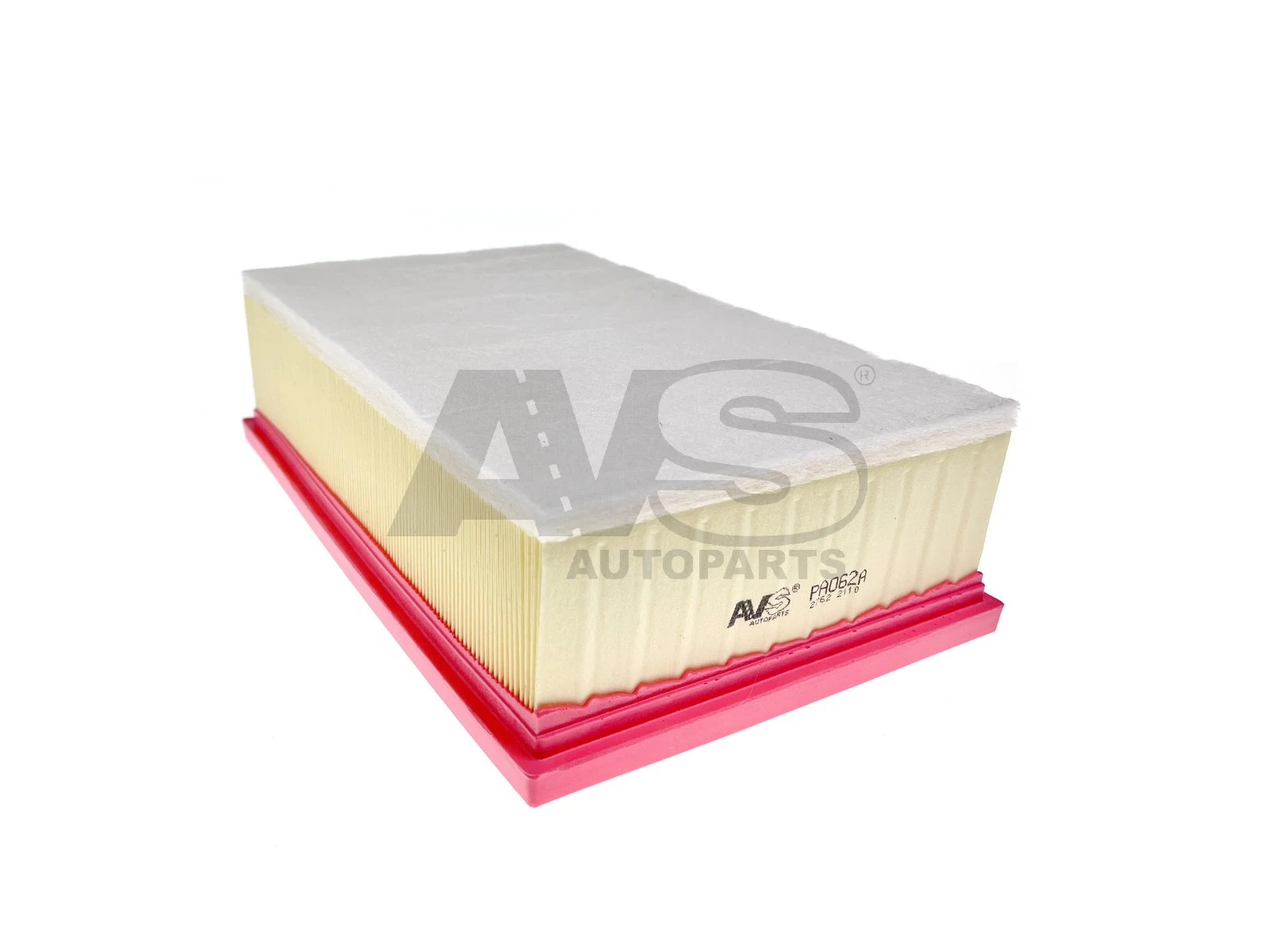 AVS AUTOPARTS légszűrő - PA062A - TothCarparts