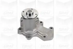 MGA Vízszivattyú, motorhűtés - PA1000 - TothCarparts