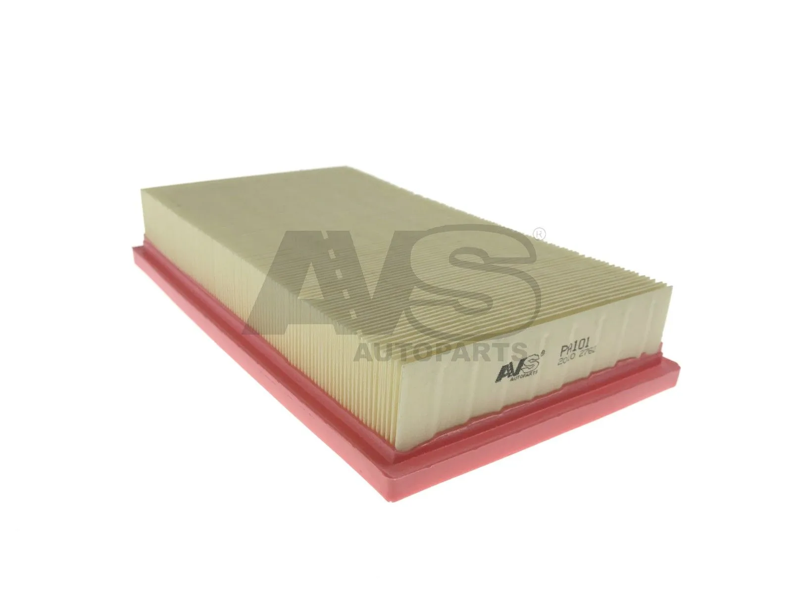 AVS AUTOPARTS légszűrő - PA101 - TothCarparts