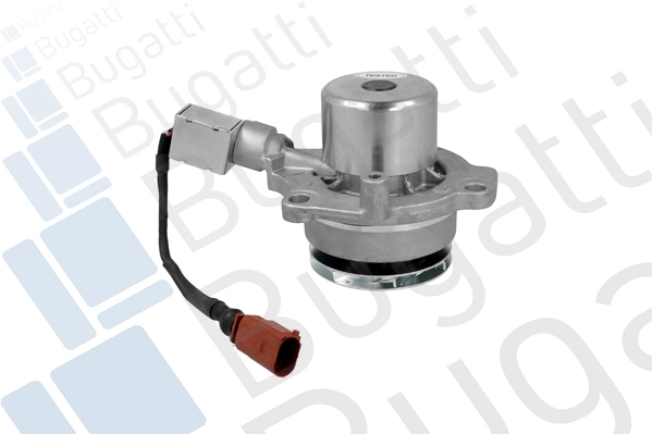 BUGATTI Vízszivattyú, motorhűtés - PA10246 - TothCarparts
