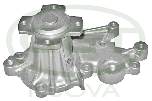GGT Vízszivattyú, motorhűtés - PA10836 - TothCarparts