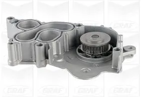 GRAF Vízszivattyú, motorhűtés - PA1218 - TothCarparts