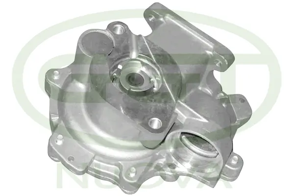 GGT Vízszivattyú, motorhűtés - PA12510 - TothCarparts