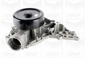 MGA Vízszivattyú, motorhűtés - PA1253 - TothCarparts