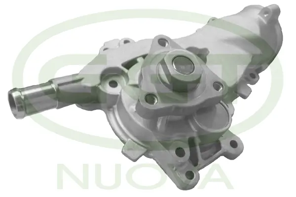 GGT Vízszivattyú, motorhűtés - PA12603 - TothCarparts