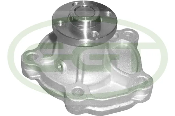 GGT Vízszivattyú, motorhűtés - PA12668 - TothCarparts