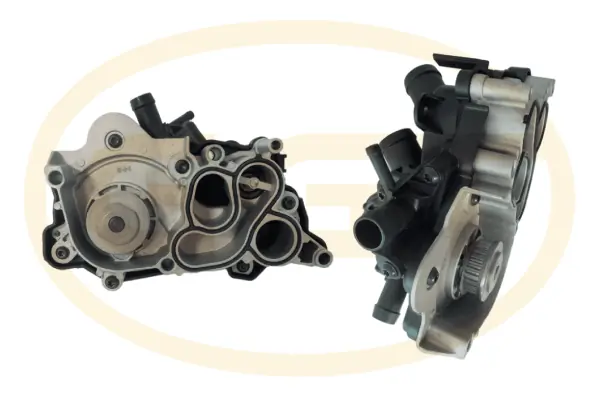 GGT Vízszivattyú, motorhűtés - PA12758 - TothCarparts