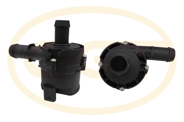 GGT Kiegészítő vízszivattyú (hűtővíz-körforgás) - PA13296 - TothCarparts