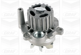 MGA Vízszivattyú, motorhűtés - PA1355 - TothCarparts