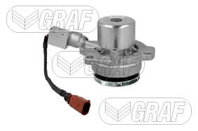 MGA Vízszivattyú, motorhűtés - PA1360A-8 - TothCarparts