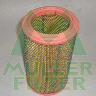 MULLER FILTER légszűrő - PA142 - TothCarparts