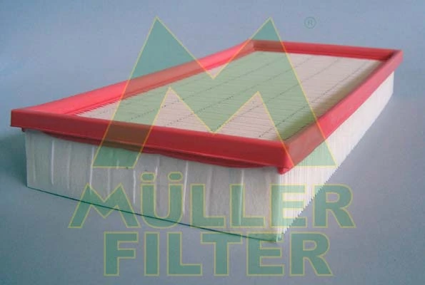 MULLER FILTER légszűrő - PA146 - TothCarparts