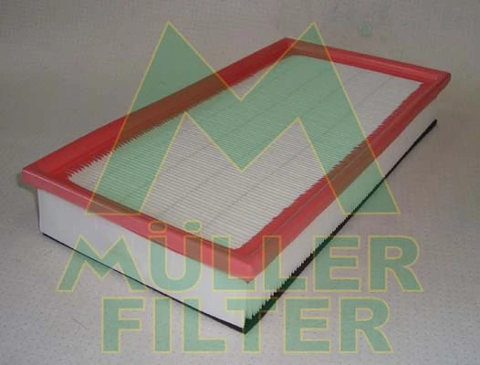 MULLER FILTER légszűrő - PA146S - TothCarparts