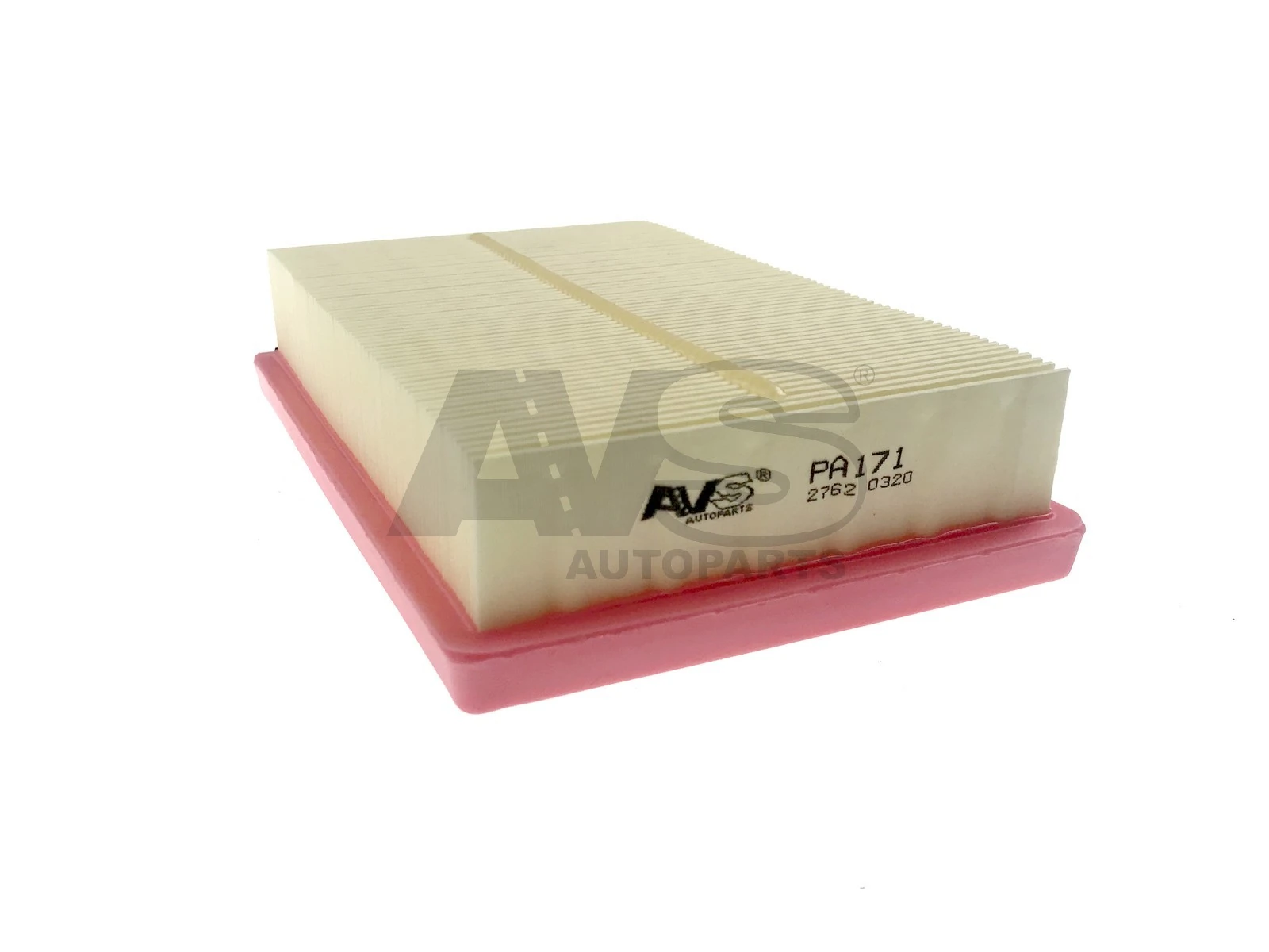 AVS AUTOPARTS légszűrő - PA171 - TothCarparts