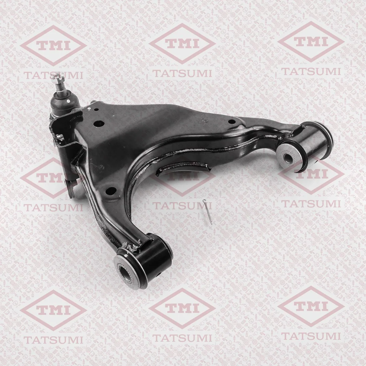 TATSUMI lengőkar, kerékfelfüggesztés - TEE1813L - TothCarparts