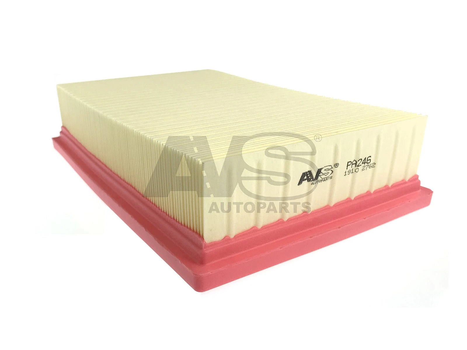 AVS AUTOPARTS légszűrő - PA246 - TothCarparts