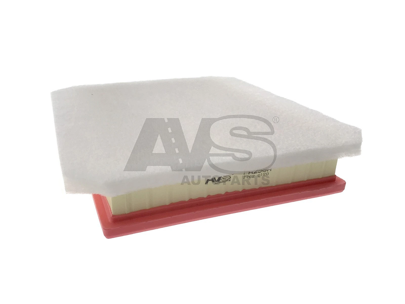 AVS AUTOPARTS légszűrő - PA259A - TothCarparts