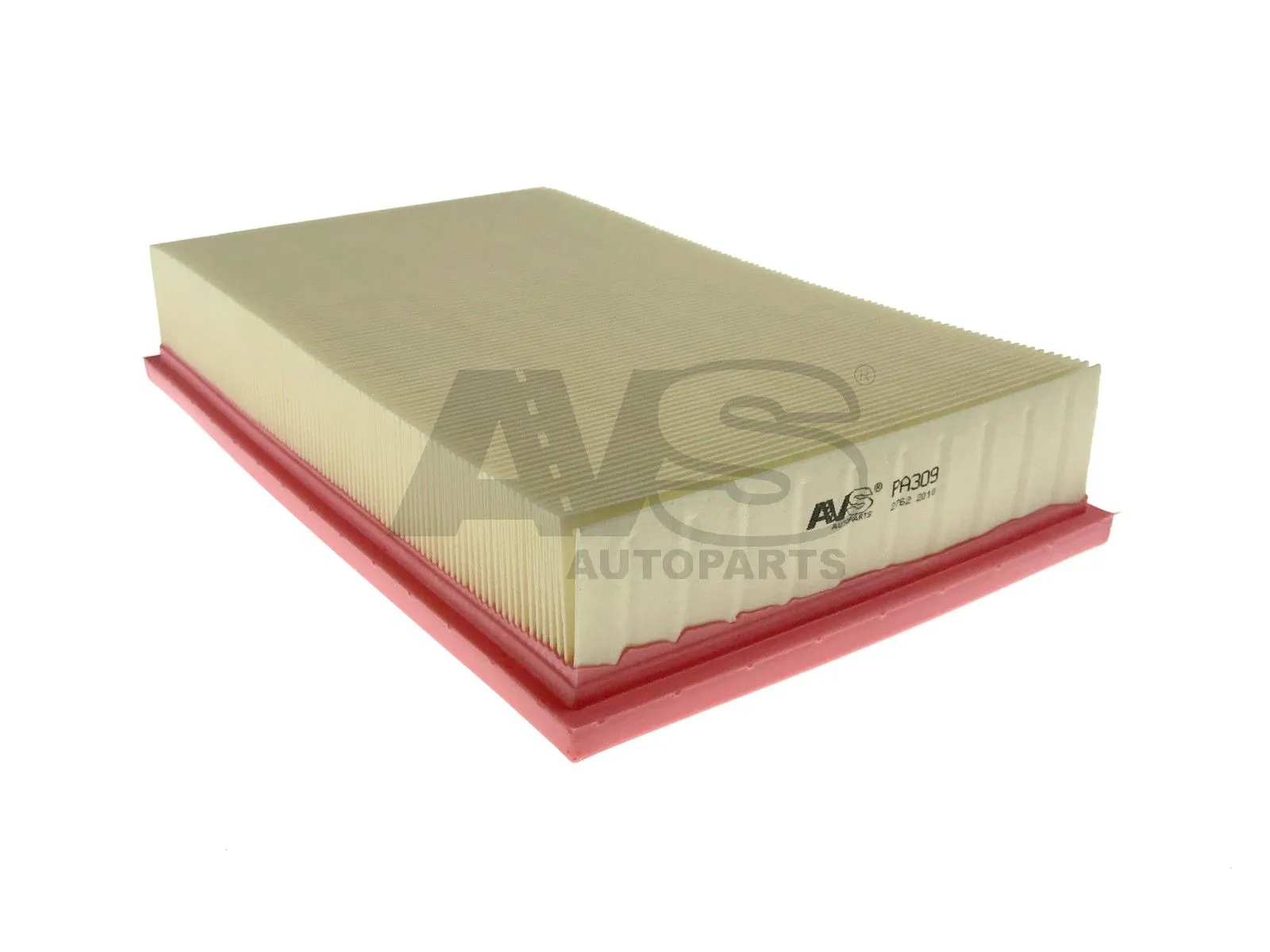 AVS AUTOPARTS légszűrő - PA309 - TothCarparts
