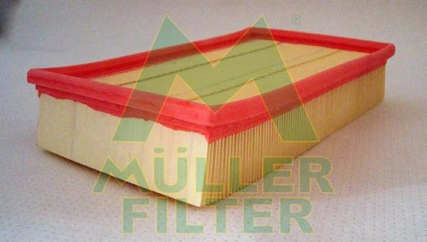 MULLER FILTER légszűrő - PA3103 - TothCarparts