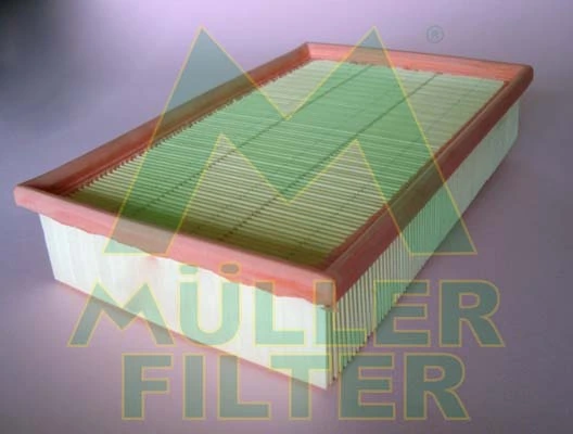 MULLER FILTER légszűrő - PA3112 - TothCarparts