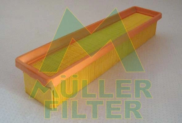 MULLER FILTER légszűrő - PA3125 - TothCarparts