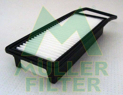 MULLER FILTER légszűrő - PA3152 - TothCarparts