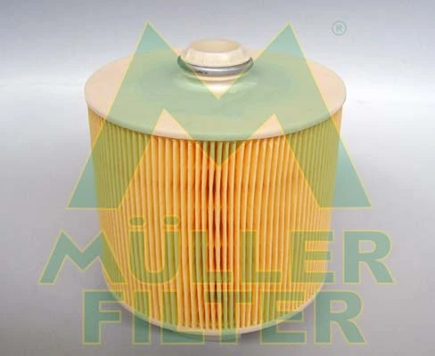 MULLER FILTER légszűrő - PA3227 - TothCarparts