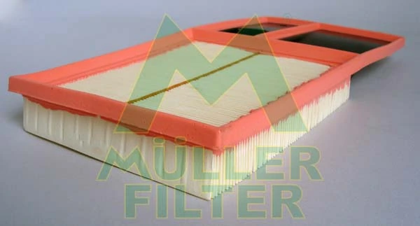 MULLER FILTER légszűrő - PA3260 - TothCarparts