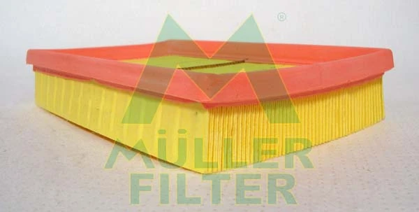 MULLER FILTER légszűrő - PA3304 - TothCarparts