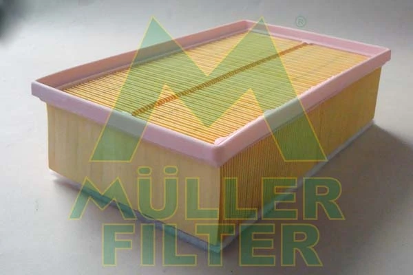 MULLER FILTER légszűrő - PA3359 - TothCarparts