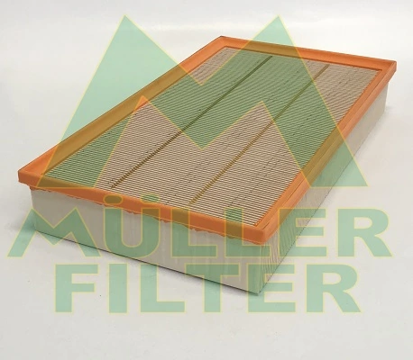 MULLER FILTER légszűrő - PA3361 - TothCarparts