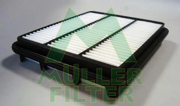 MULLER FILTER légszűrő - PA3381 - TothCarparts