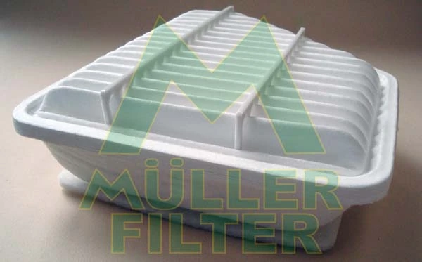 MULLER FILTER légszűrő - PA3460 - TothCarparts