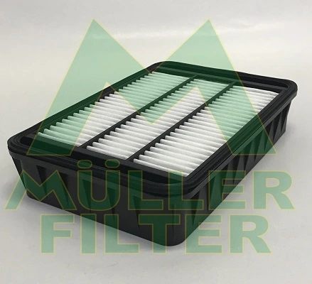 MULLER FILTER légszűrő - PA3503 - TothCarparts