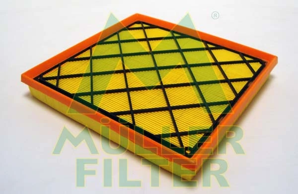 MULLER FILTER légszűrő - PA3505 - TothCarparts