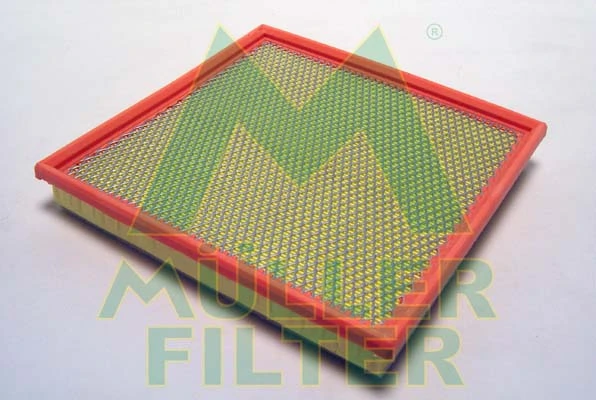 MULLER FILTER légszűrő - PA3506 - TothCarparts