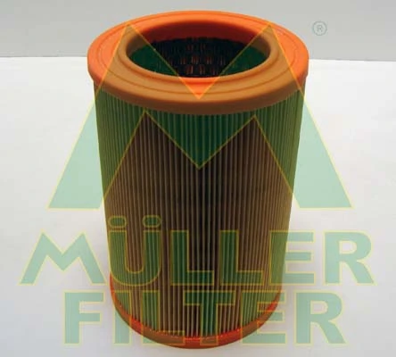 MULLER FILTER légszűrő - PA3511 - TothCarparts