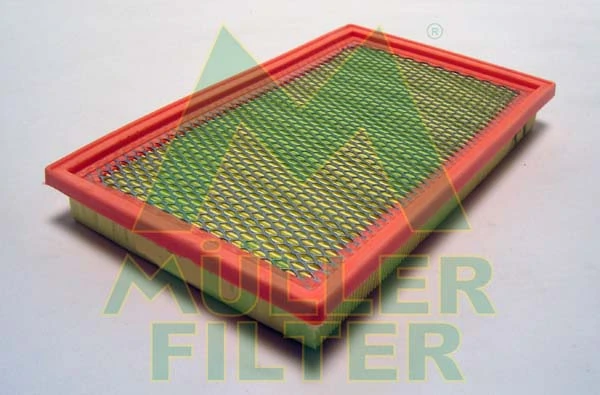 MULLER FILTER légszűrő - PA3517 - TothCarparts