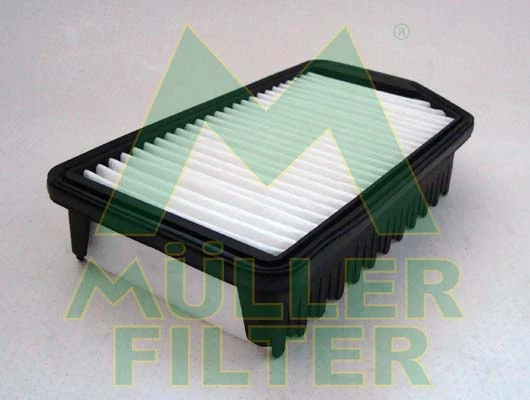 MULLER FILTER légszűrő - PA3653 - TothCarparts