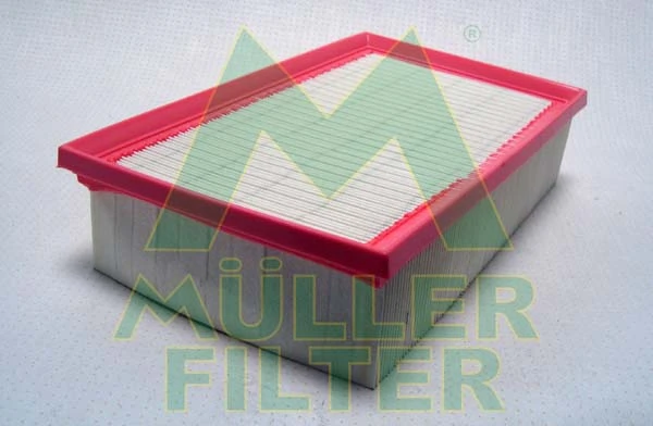 MULLER FILTER légszűrő - PA3725 - TothCarparts