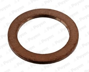PAYEN Tömítőgyűrű, olajleeresztő csavar - PA401 - TothCarparts