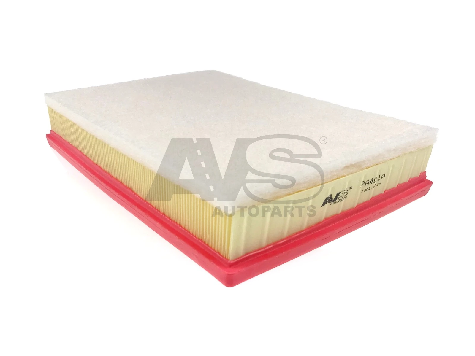 AVS AUTOPARTS légszűrő - PA401A - TothCarparts