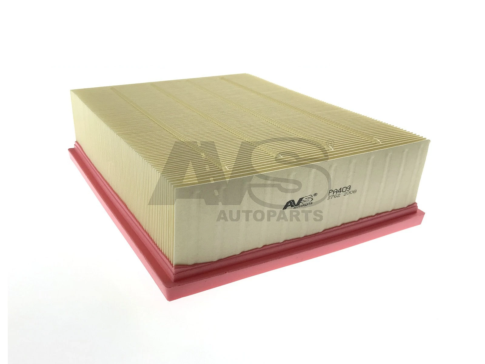 AVS AUTOPARTS légszűrő - PA409 - TothCarparts