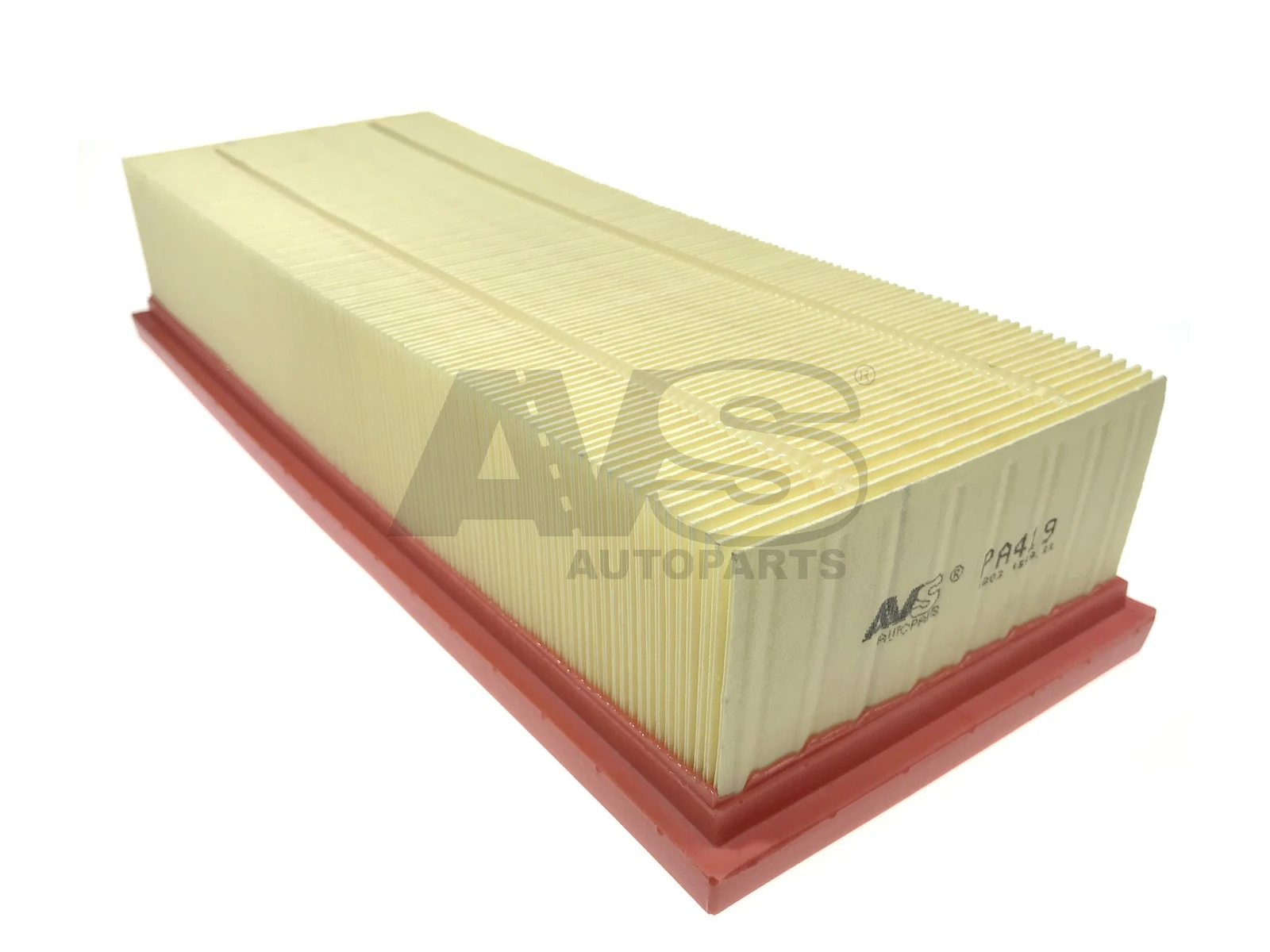AVS AUTOPARTS légszűrő - PA419 - TothCarparts