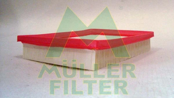 MULLER FILTER légszűrő - PA466 - TothCarparts